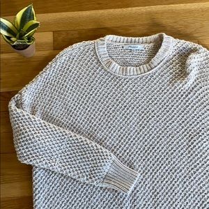 MADEWELL French Quarter Pullover